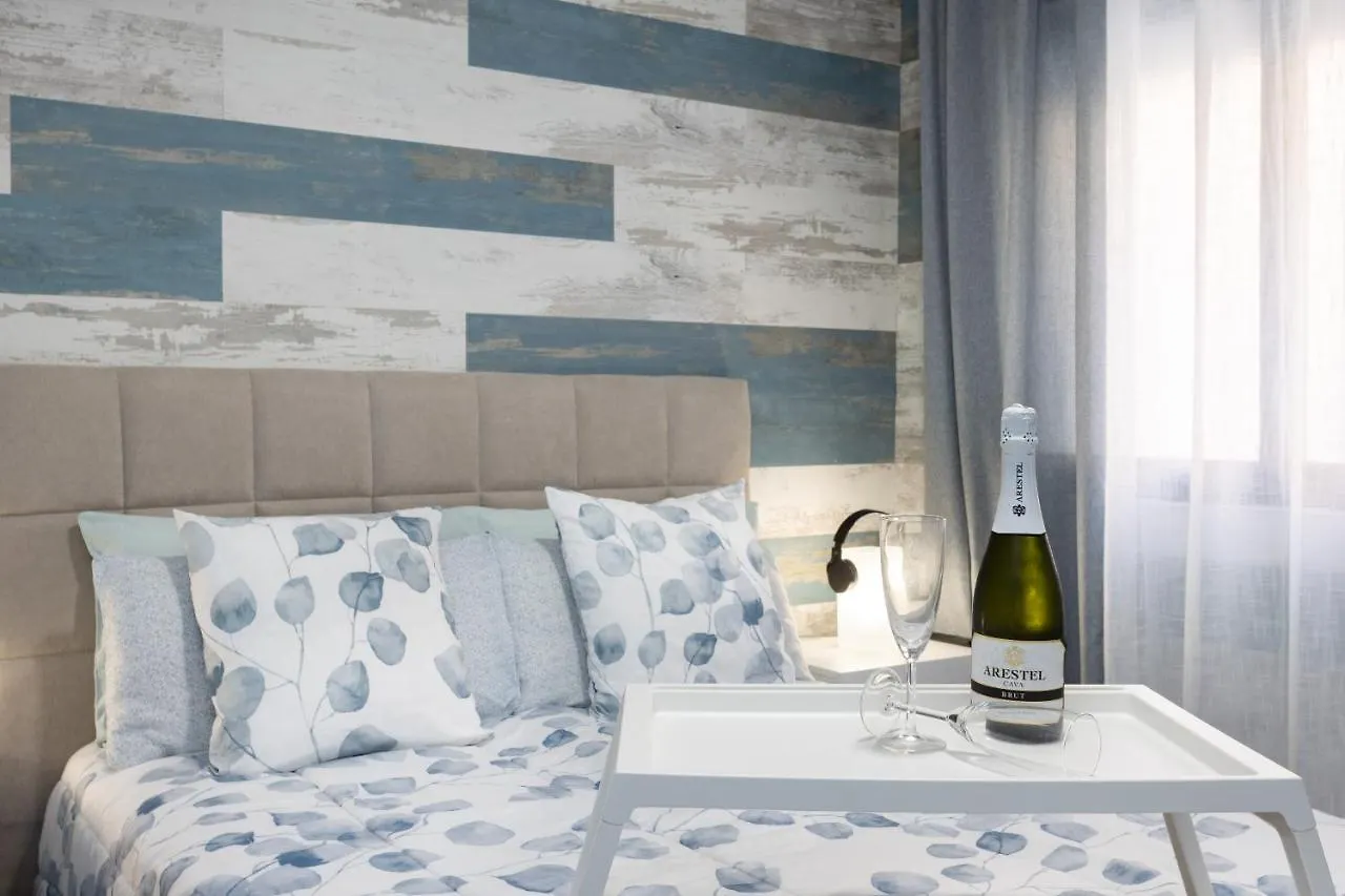 101 Fresh Holiday Home By Sunkeyrents Puerto de Santiago  Puerto de Santiago (Tenerife)