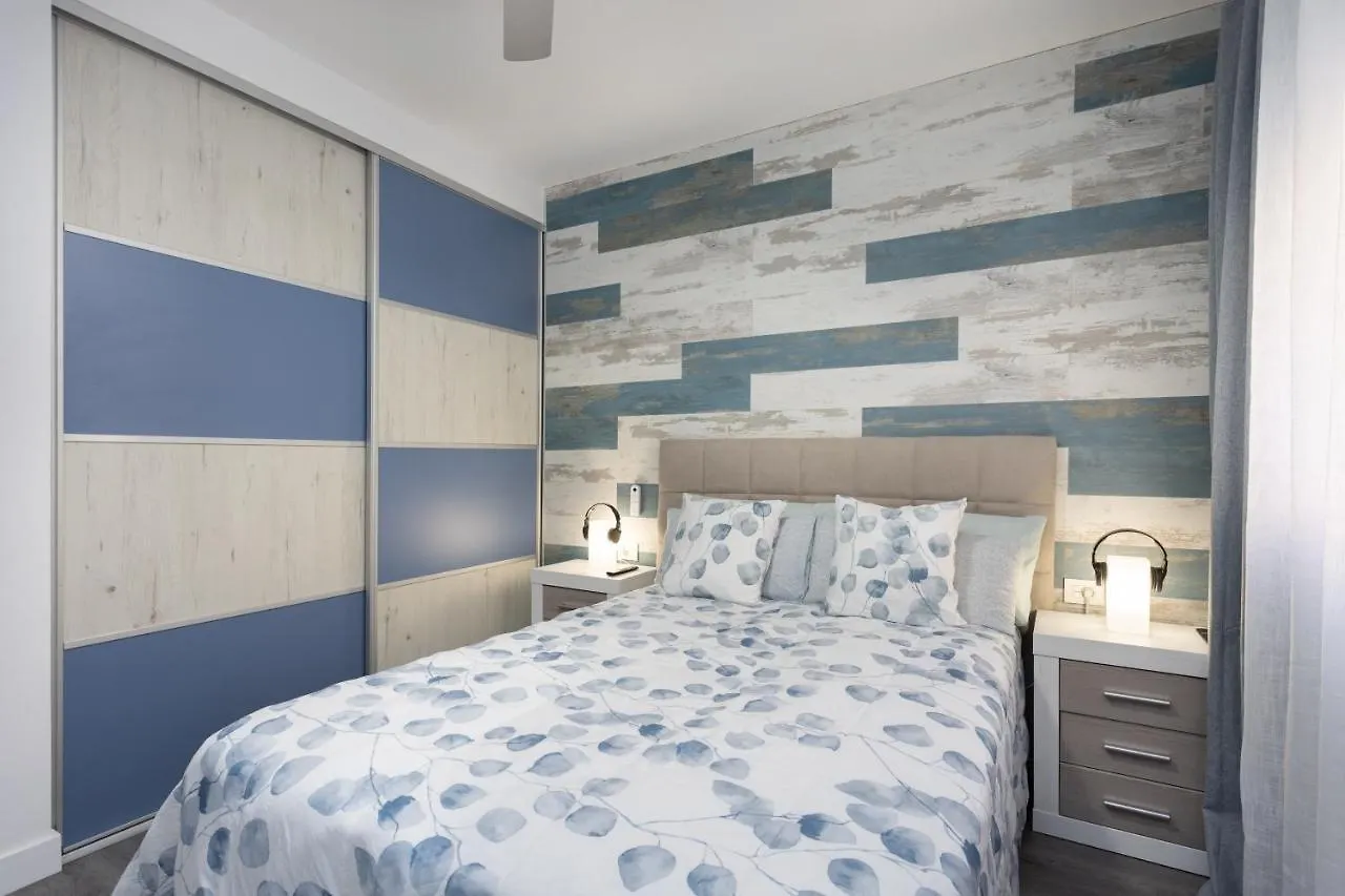 Apartment 101 Fresh Holiday Home By Sunkeyrents Puerto de Santiago  Spain
