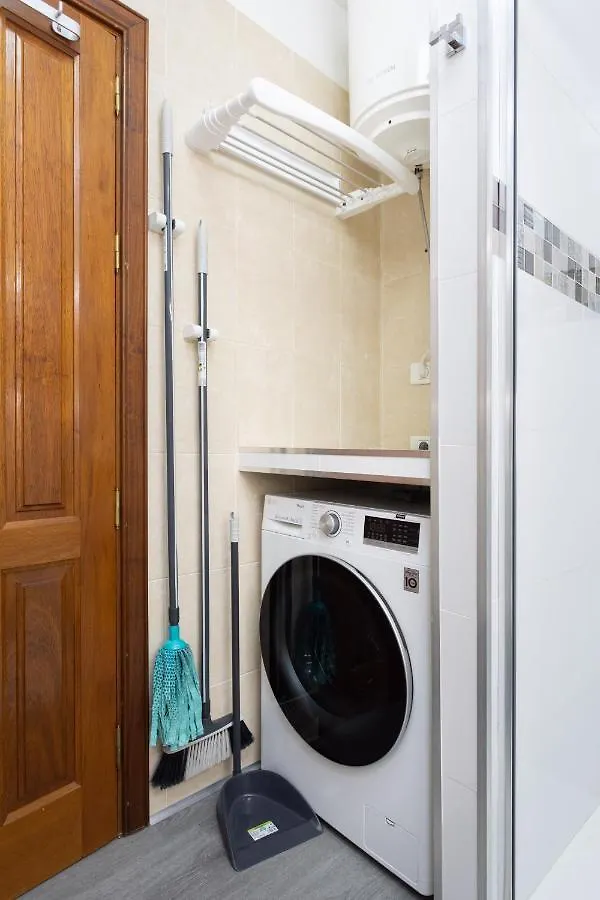 Apartment 101 Fresh Holiday Home By Sunkeyrents Puerto de Santiago