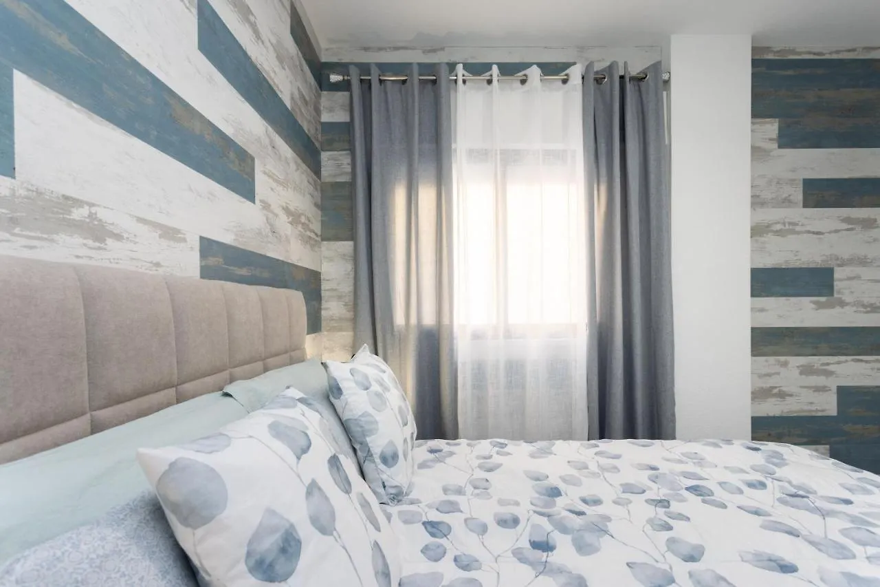 101 Fresh Holiday Home By Sunkeyrents Puerto de Santiago  0*, Puerto de Santiago (Tenerife) Spain