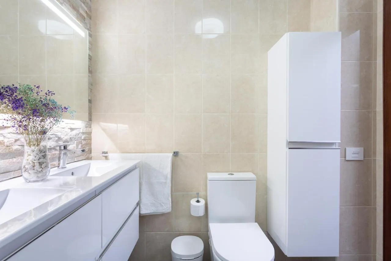 101 Fresh Holiday Home By Sunkeyrents Puerto de Santiago  Apartment